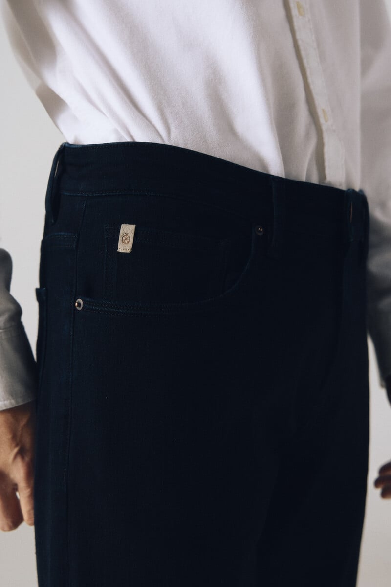 Pedro Del Hierro Jeans Slim Fit Coolmax