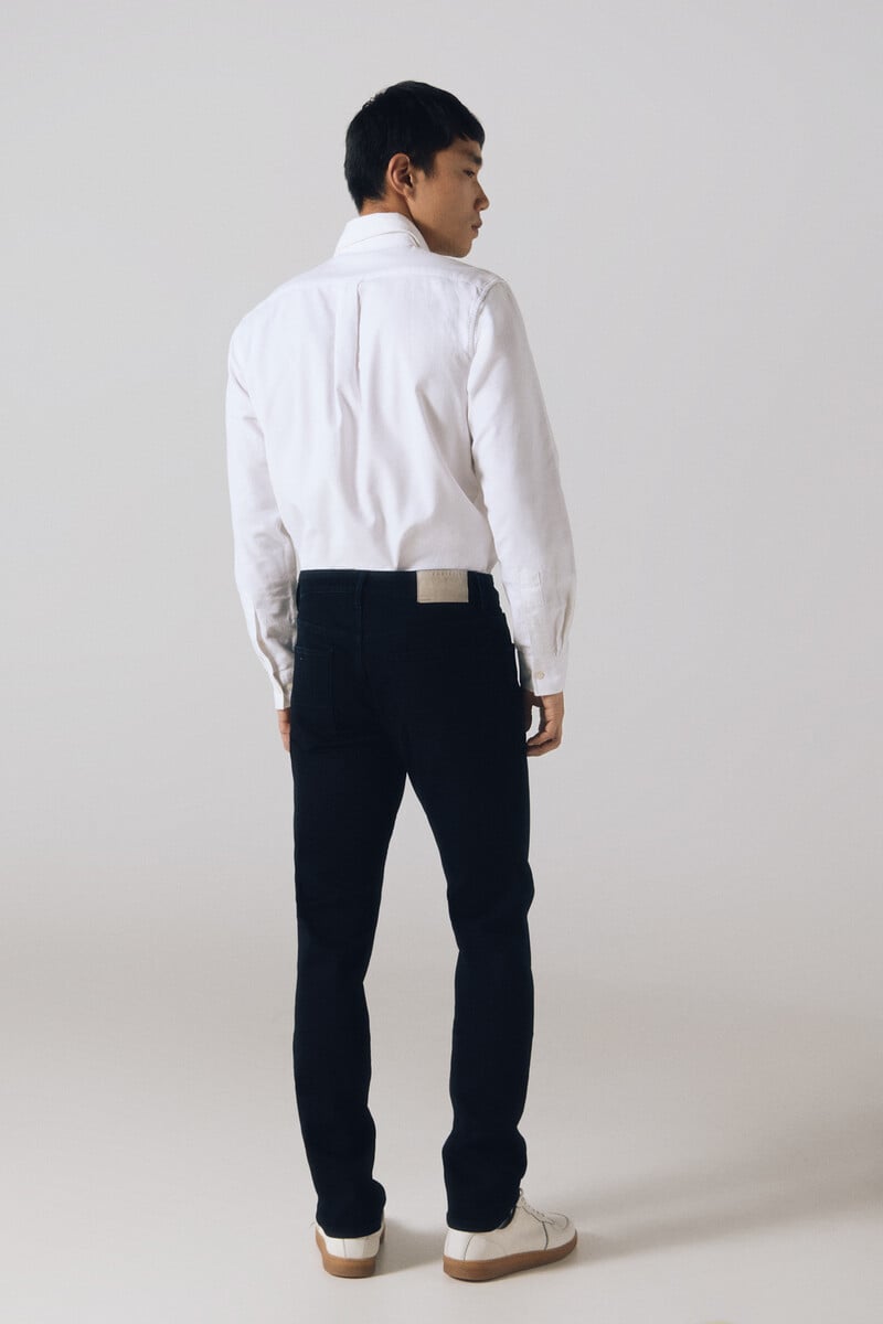 Pedro Del Hierro Jeans Slim Fit Coolmax