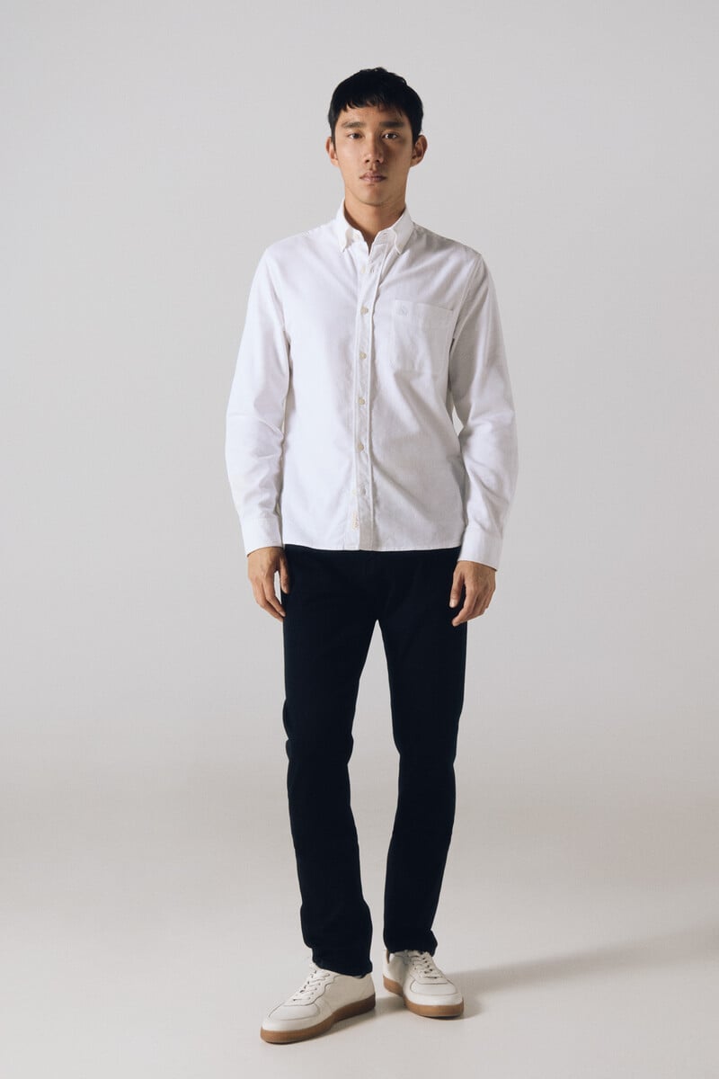 pedro del hierro Jeans slim fit coolmax