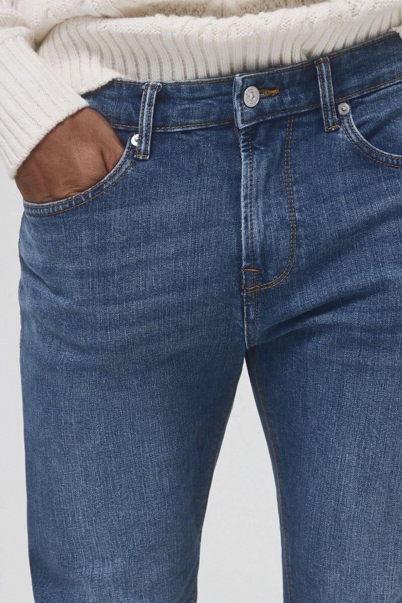 Pedro Del Hierro Jeans Slim Fit