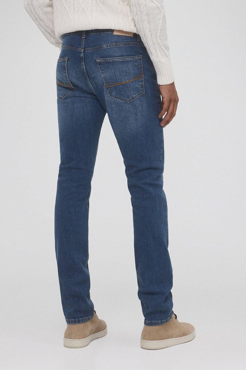 Pedro Del Hierro Jeans Slim Fit