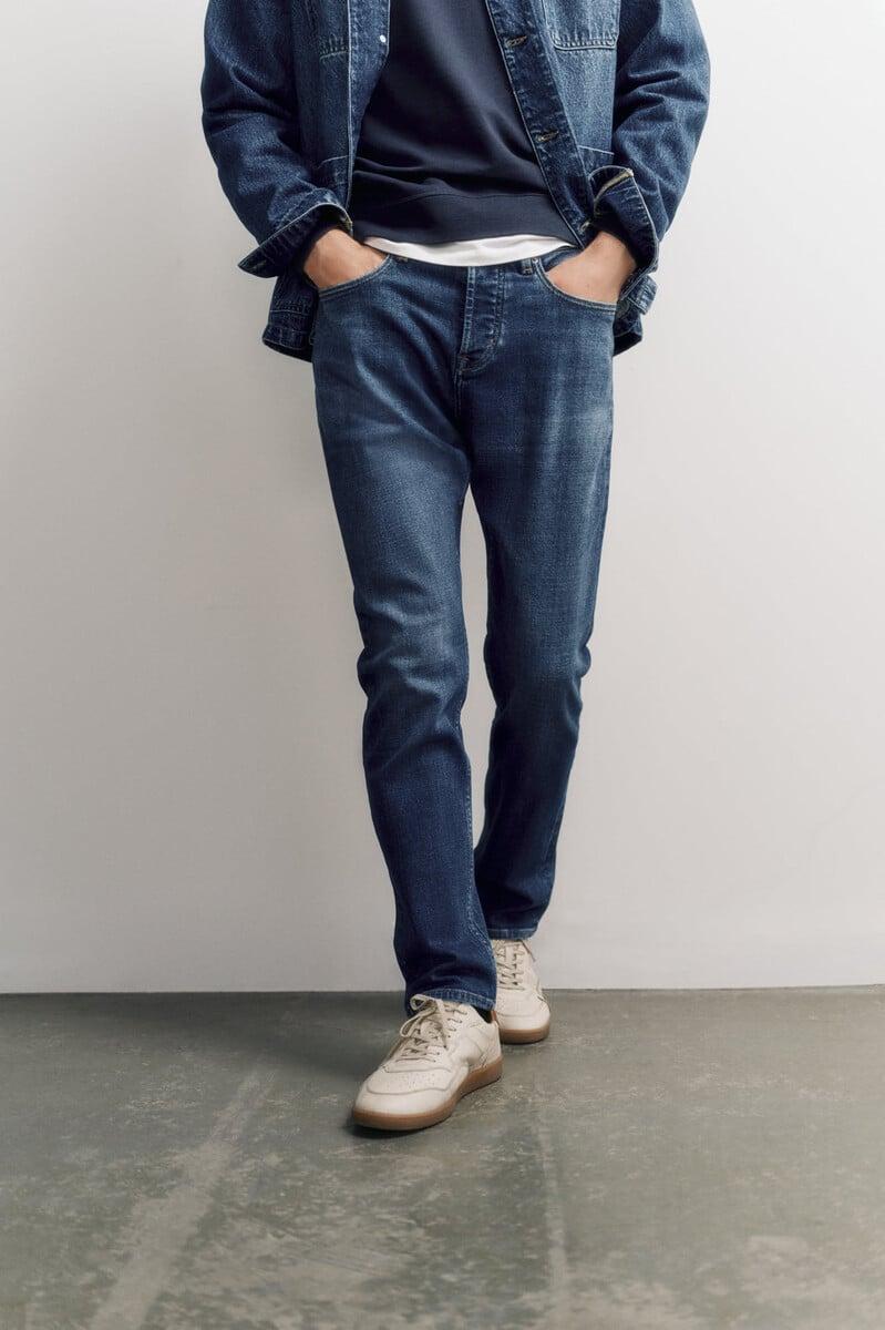 Pedro Del Hierro Jeans Slim Fit