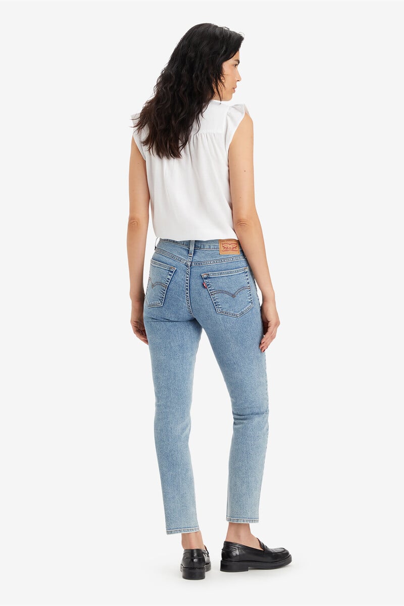 Pedro Del Hierro Jeans Straight