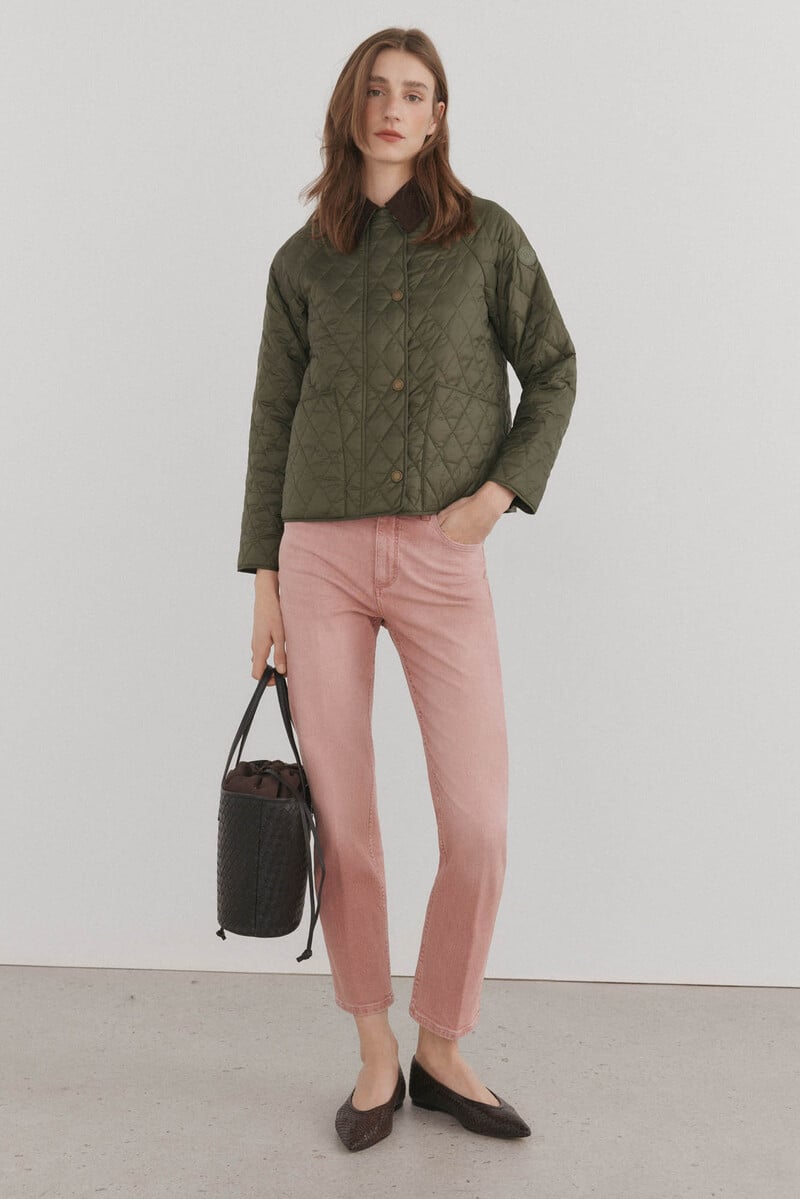 pedro del hierro Jeans straight basic