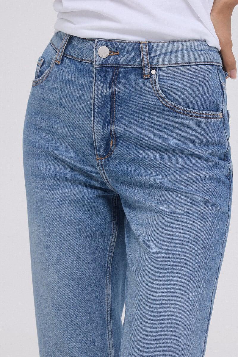 Pedro Del Hierro Jeans Straight Fit