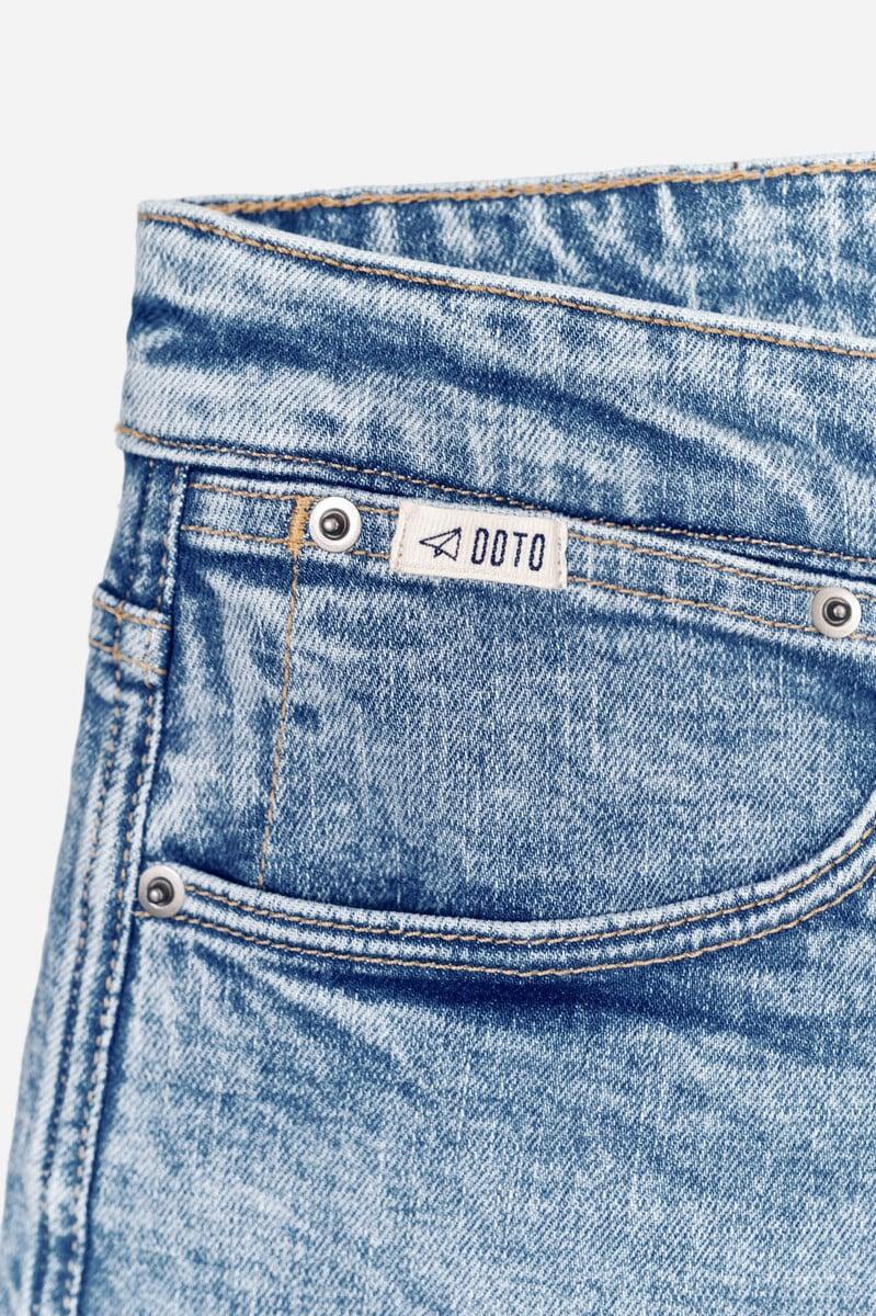 Pedro Del Hierro Jeans Tapered Fit