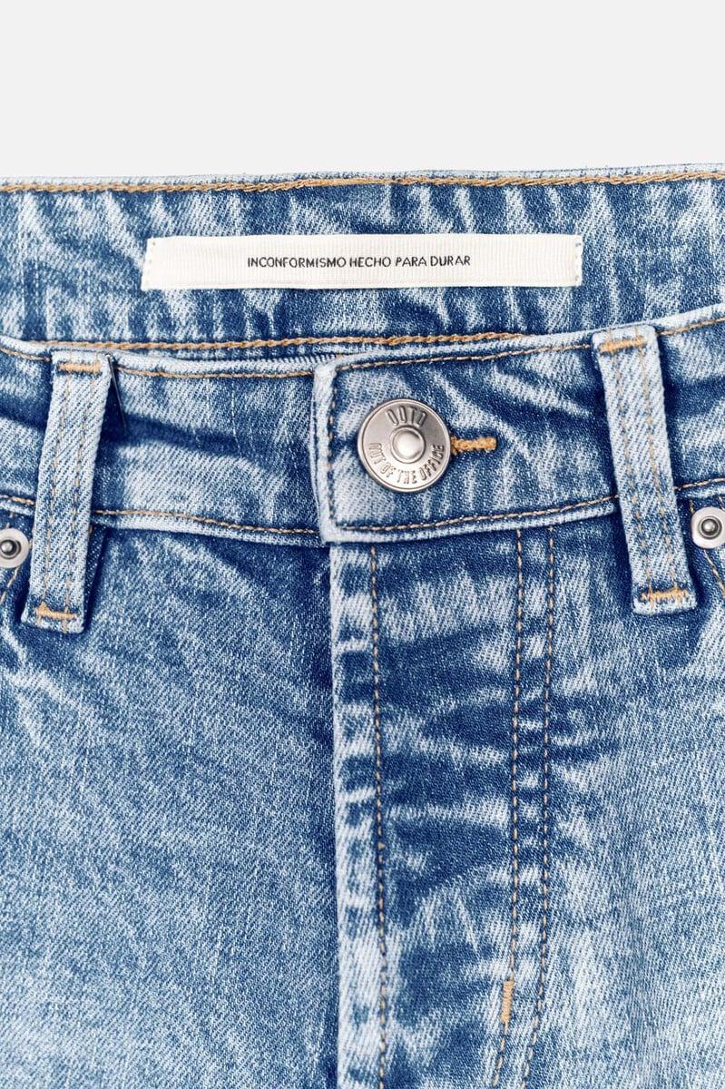 Pedro Del Hierro Jeans Tapered Fit