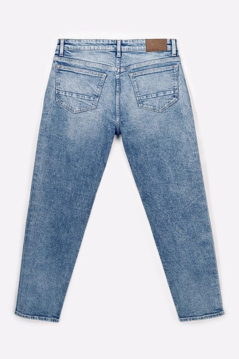Pedro Del Hierro Jeans Tapered Fit