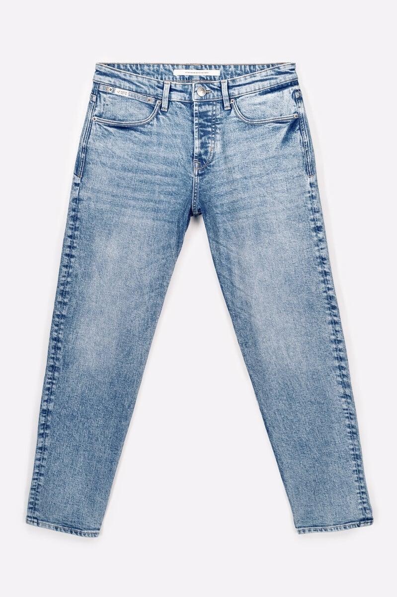pedro del hierro Jeans tapered fit