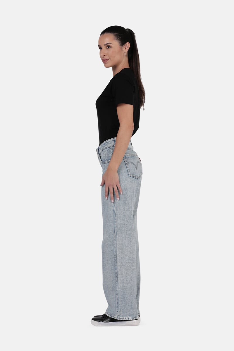 Pedro Del Hierro Jeans Wide Leg
