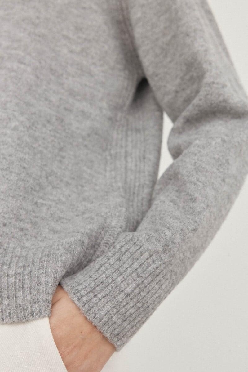 Pedro Del Hierro Jersey Abotonadura Hombro