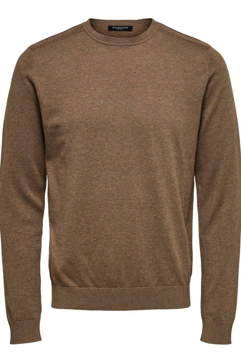 Pedro Del Hierro Jersey Algodón Orgánico Clásico