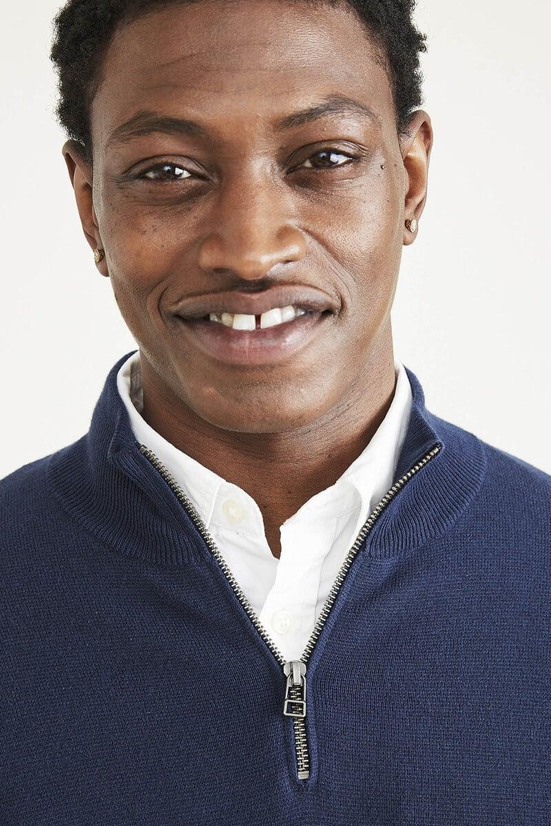 Pedro Del Hierro Jersey Clásico