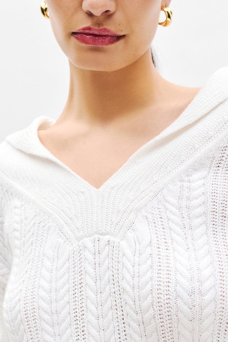 Pedro Del Hierro Jersey Corto