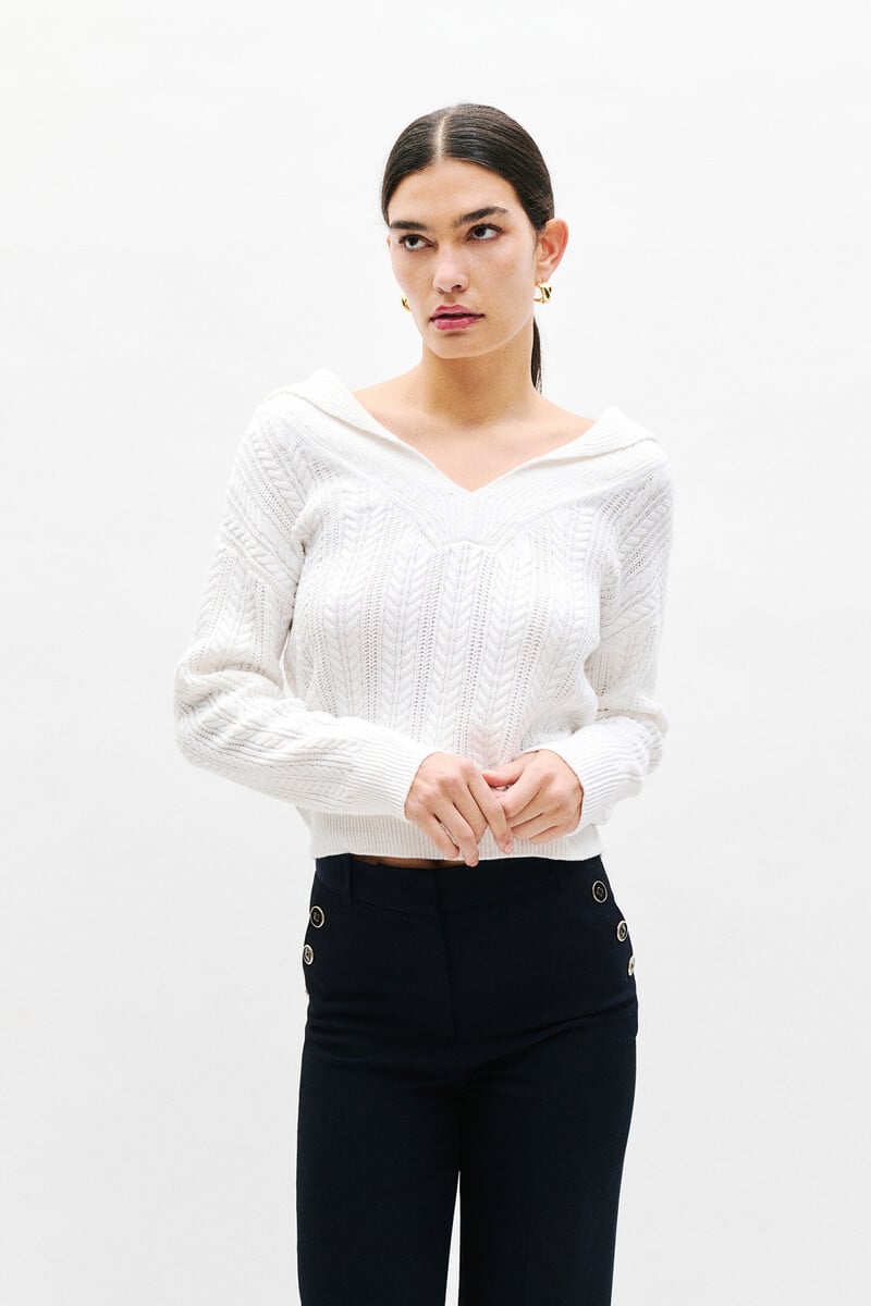 pedro del hierro Jersey corto