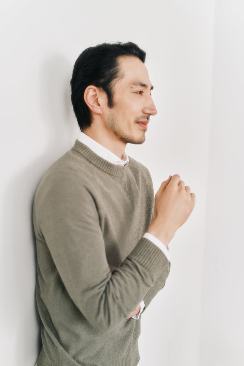 Pedro Del Hierro Jersey Cuello Redondo Algodón