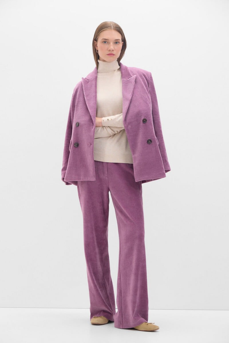 Pedro Del Hierro Jersey Cuello Vuelto