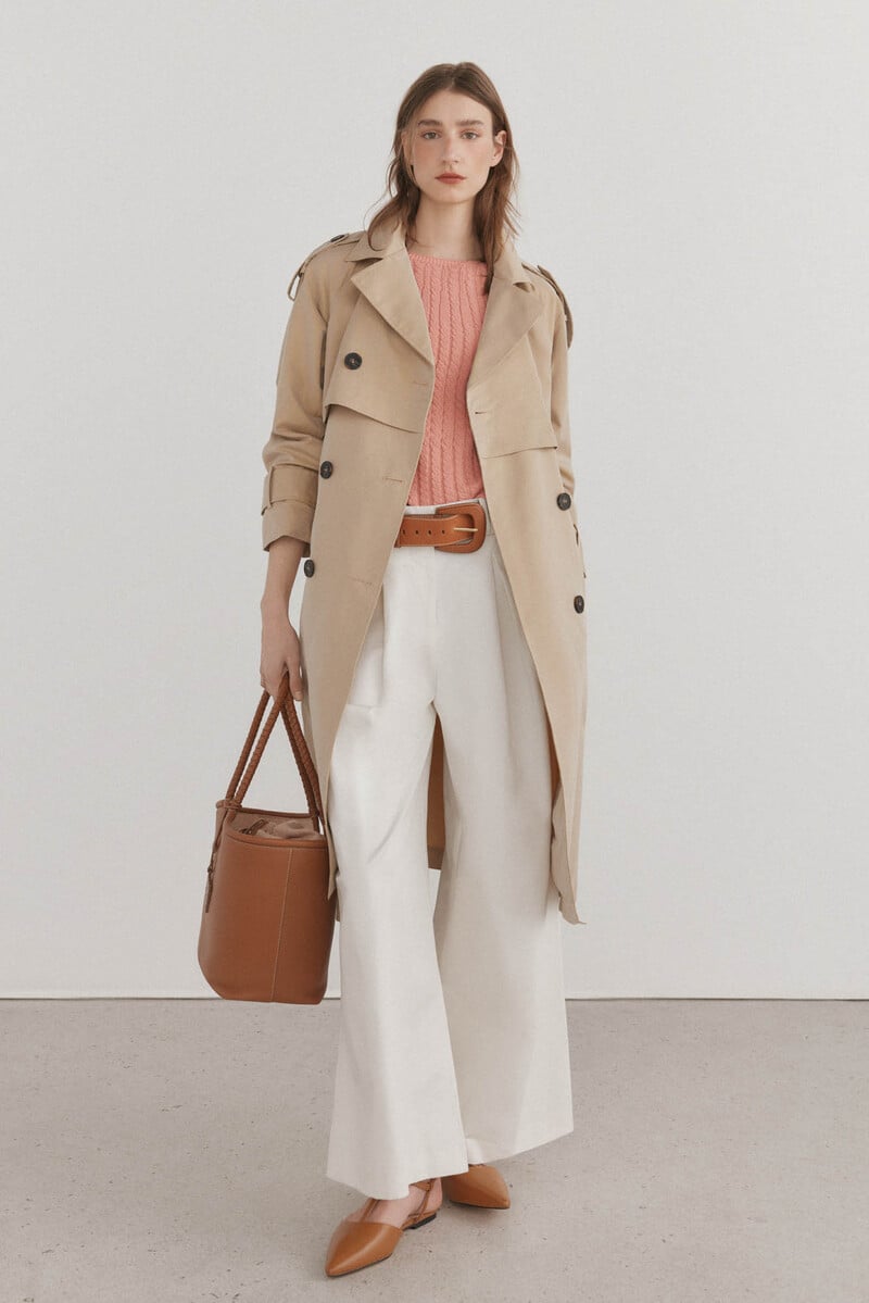 Pedro Del Hierro Jersey De Ochos En Degradé