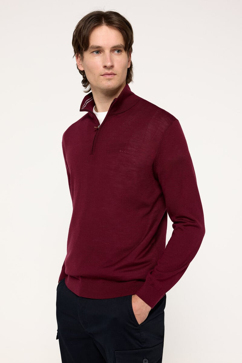 Pedro Del Hierro Jersey Lana Merino