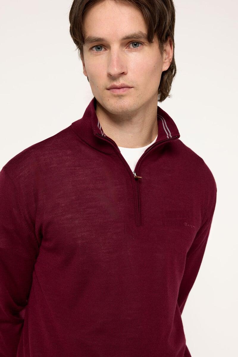 Pedro Del Hierro Jersey Lana Merino