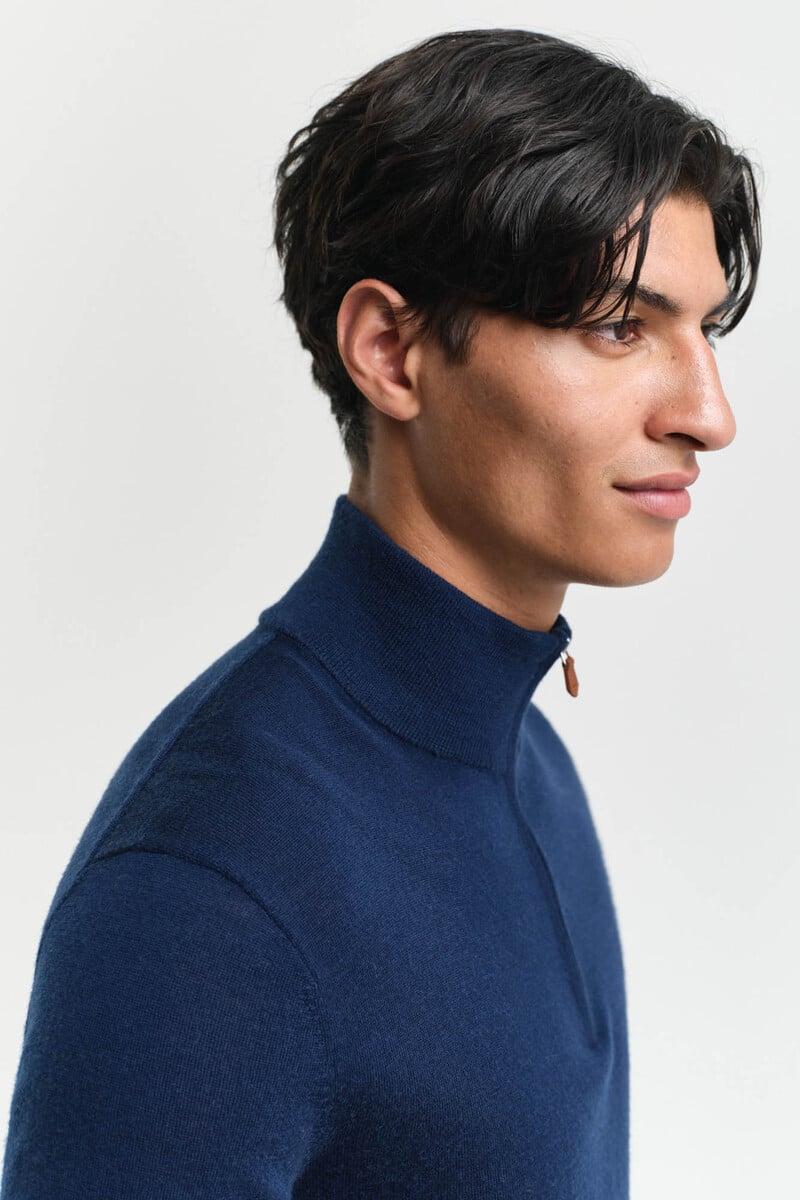 Pedro Del Hierro Jersey Lana Merino