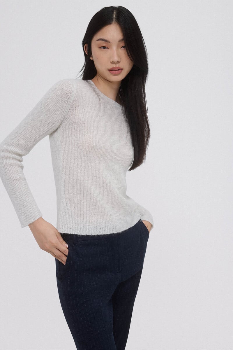 pedro del hierro Jersey lurex