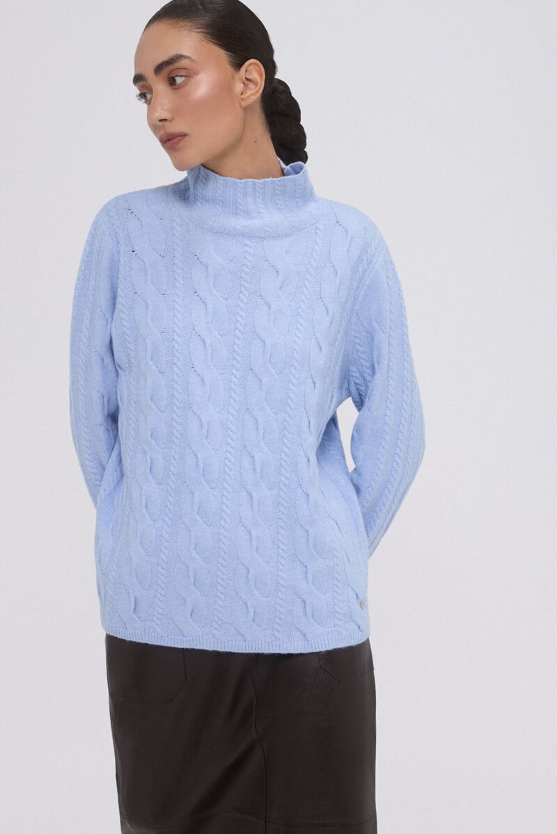 Pedro Del Hierro Jersey Ochos All Over