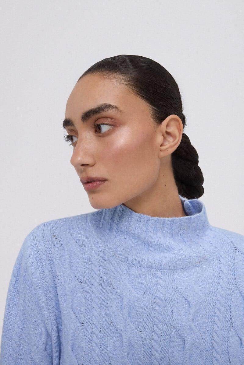 Pedro Del Hierro Jersey Ochos All Over