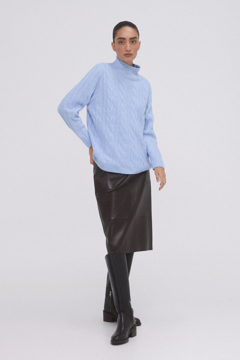 pedro del hierro Jersey ochos all over