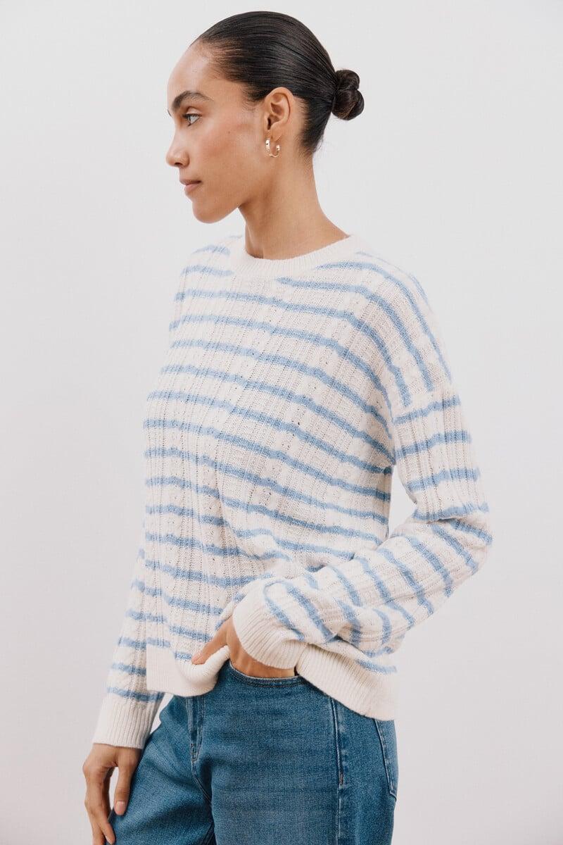 Pedro Del Hierro Jersey Ochos Tacto Suave