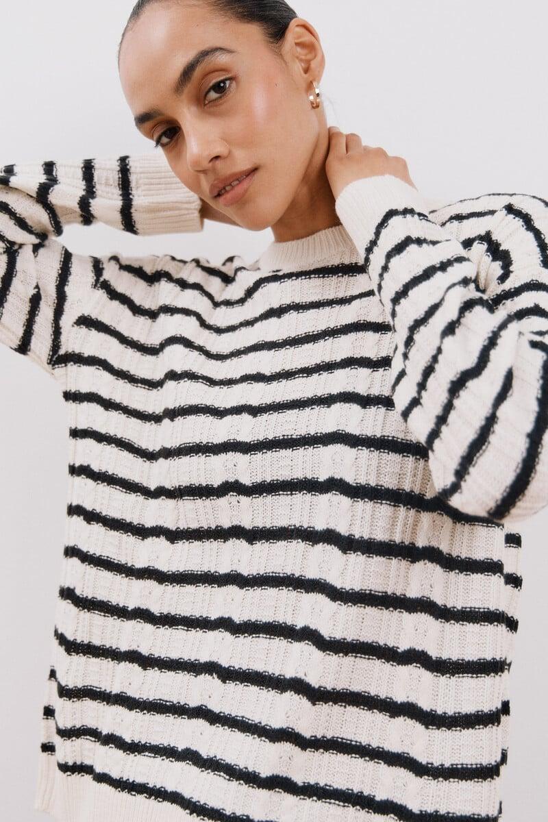 Pedro Del Hierro Jersey Ochos Tacto Suave