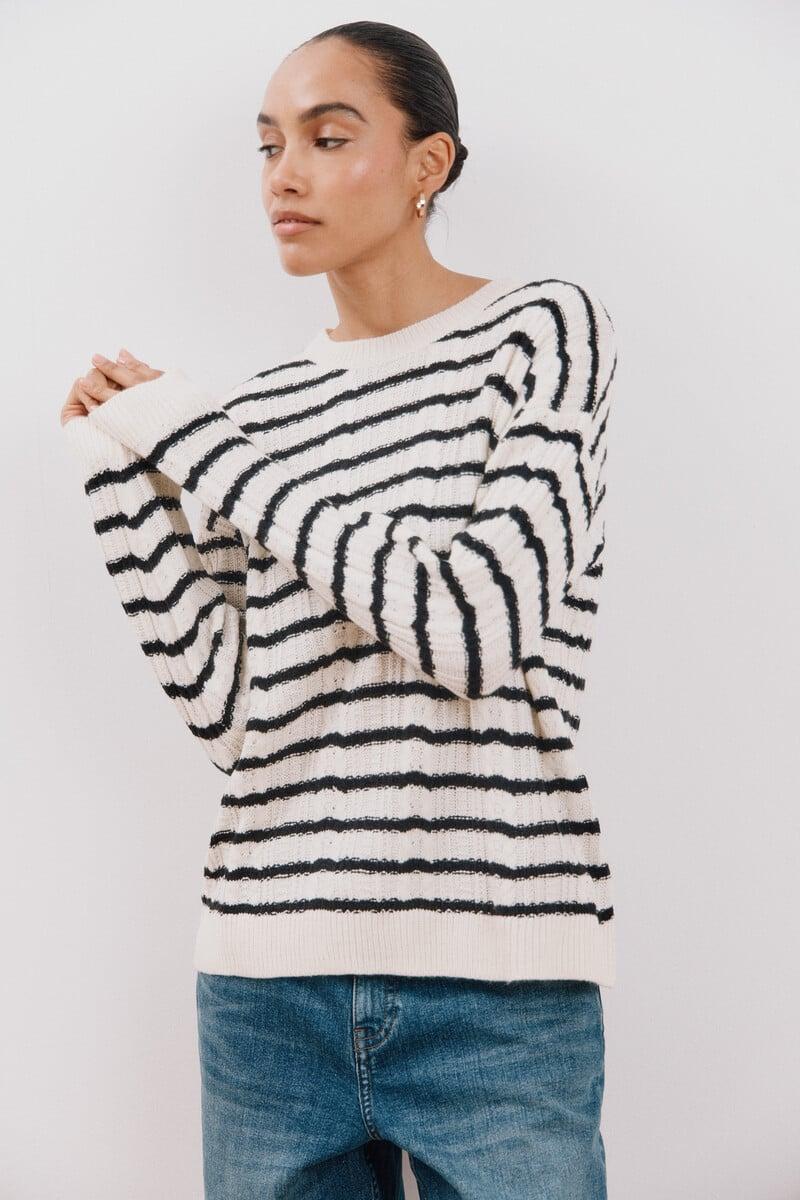 pedro del hierro Jersey ochos tacto suave