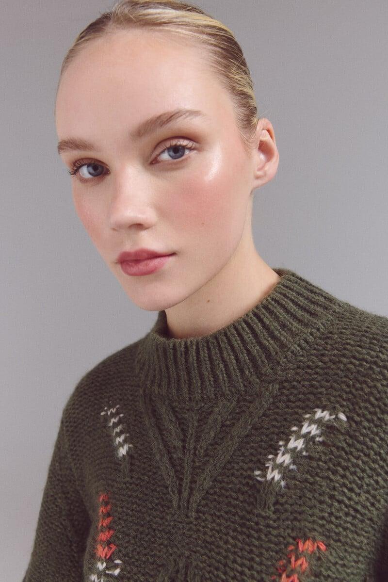 Pedro Del Hierro Jersey Punto Estrcutura