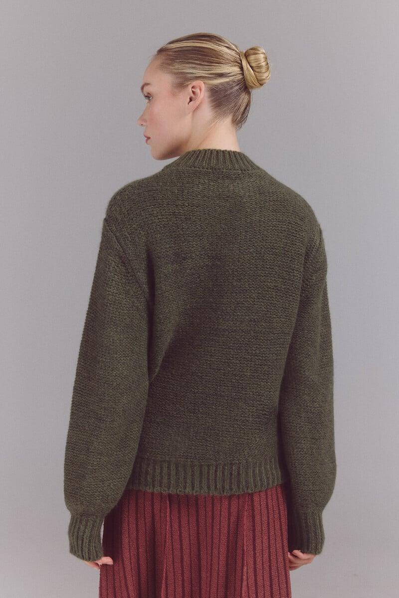 Pedro Del Hierro Jersey Punto Estrcutura