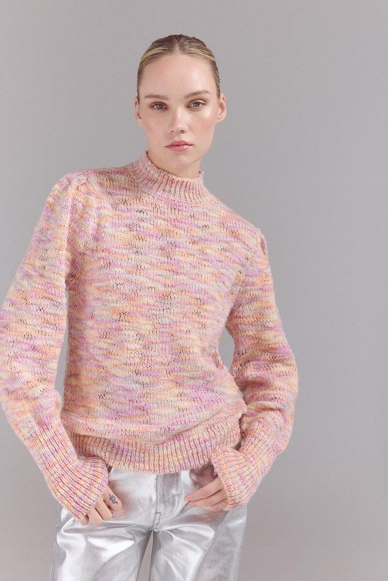 Pedro Del Hierro Jersey Punto Fantasía