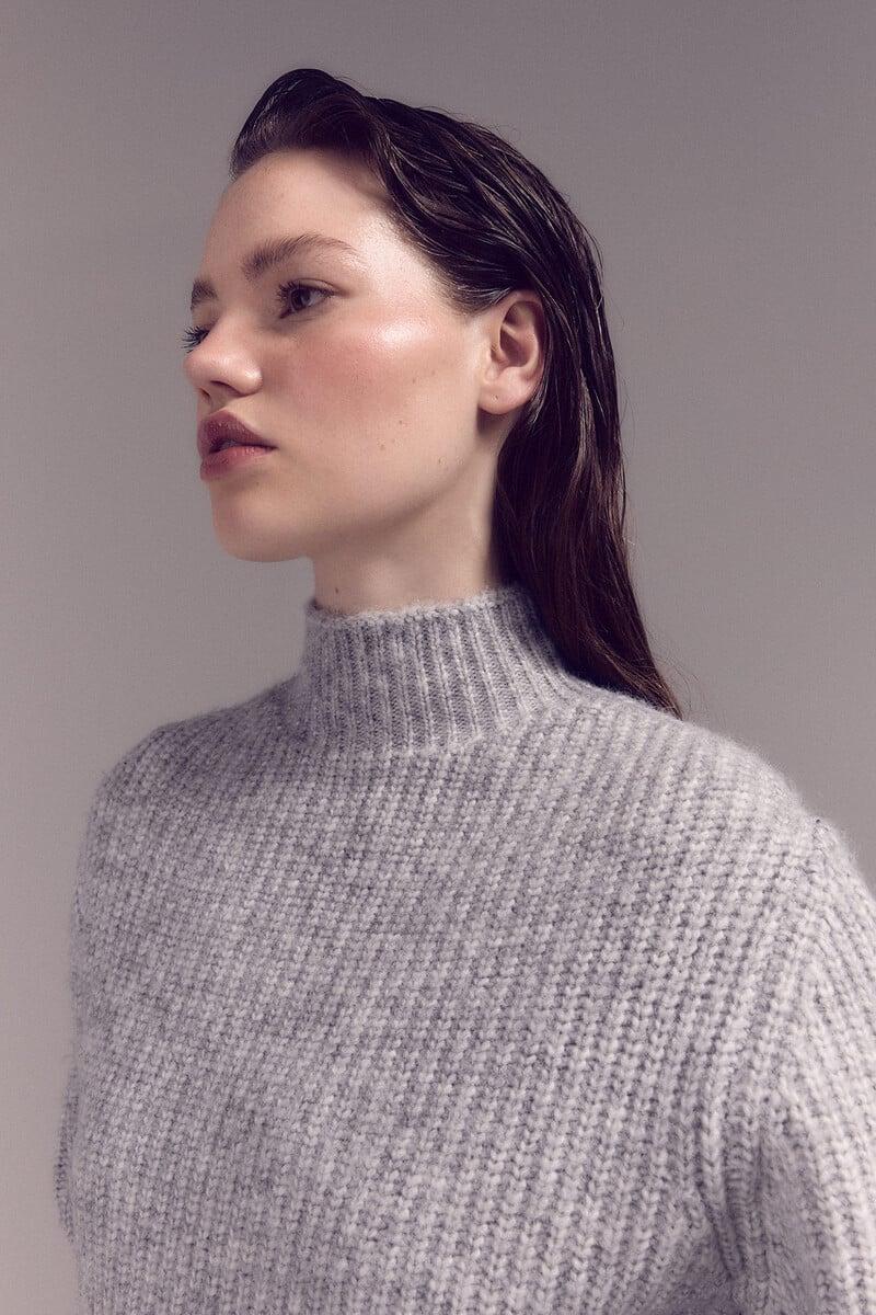 Pedro Del Hierro Jersey Punto Perlado