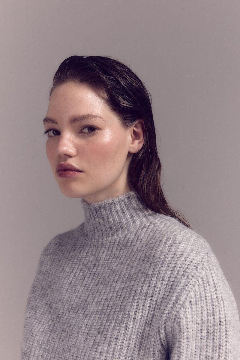 Pedro Del Hierro Jersey Punto Perlado