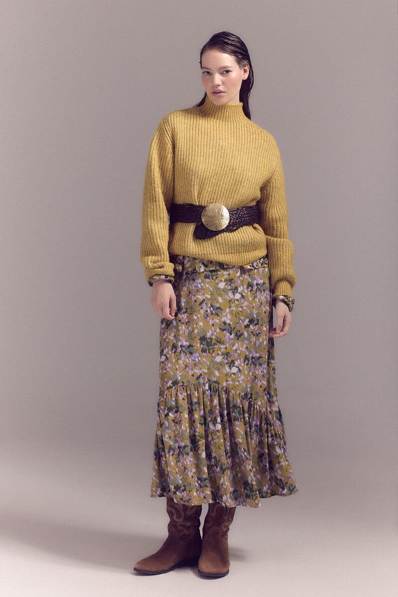 Pedro Del Hierro Jersey Punto Perlado