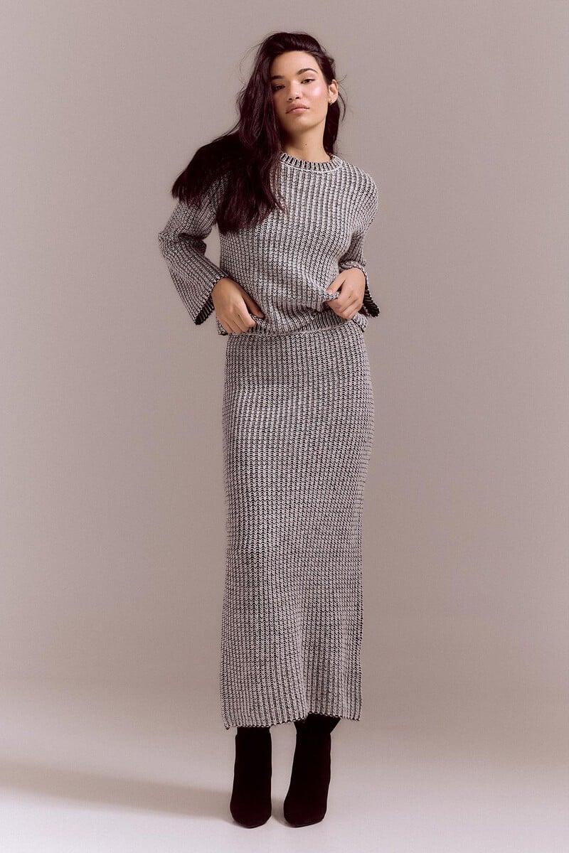 Pedro Del Hierro Jersey Punto Vanisado