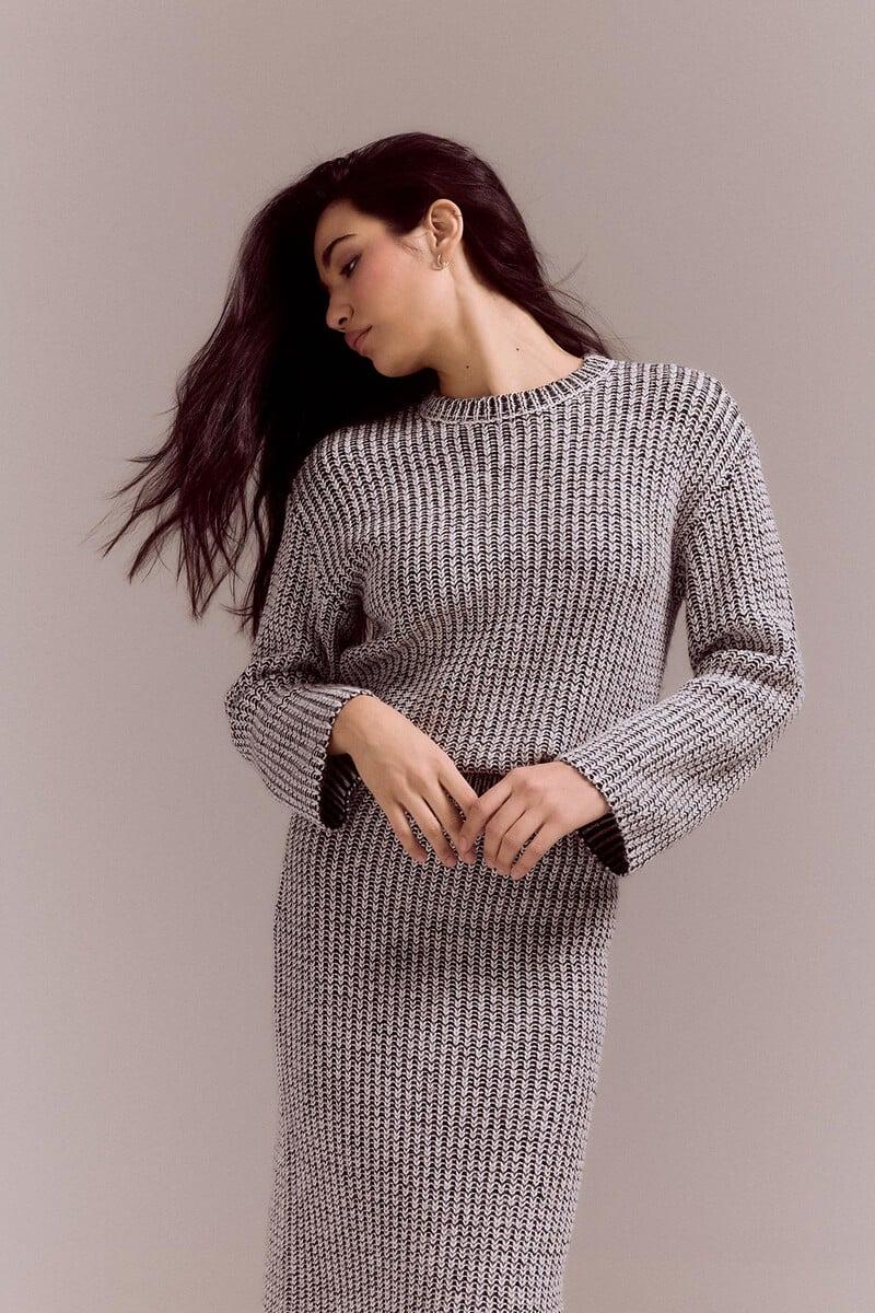 pedro del hierro Jersey punto vanisado