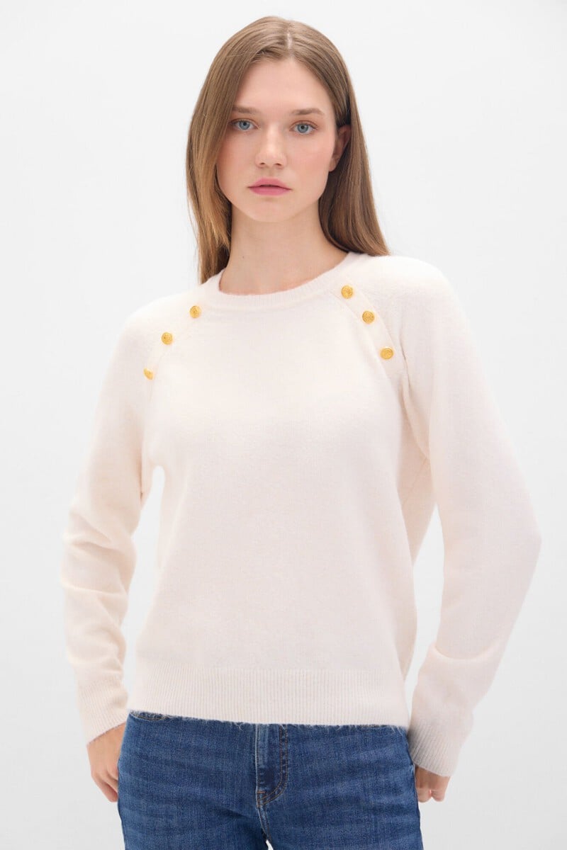 Pedro Del Hierro Jersey Tacto Suave