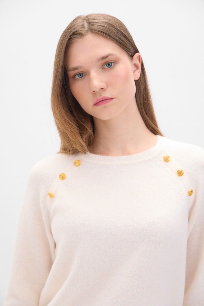 Pedro Del Hierro Jersey Tacto Suave