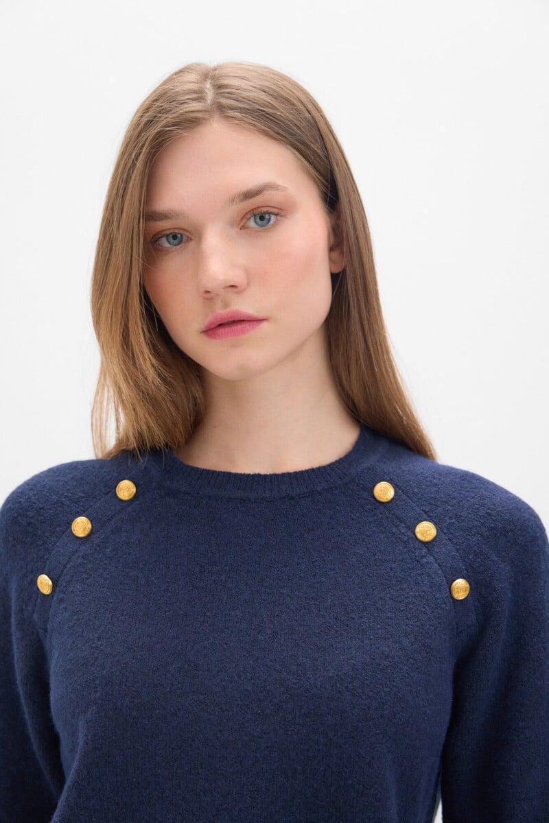 Pedro Del Hierro Jersey Tacto Suave