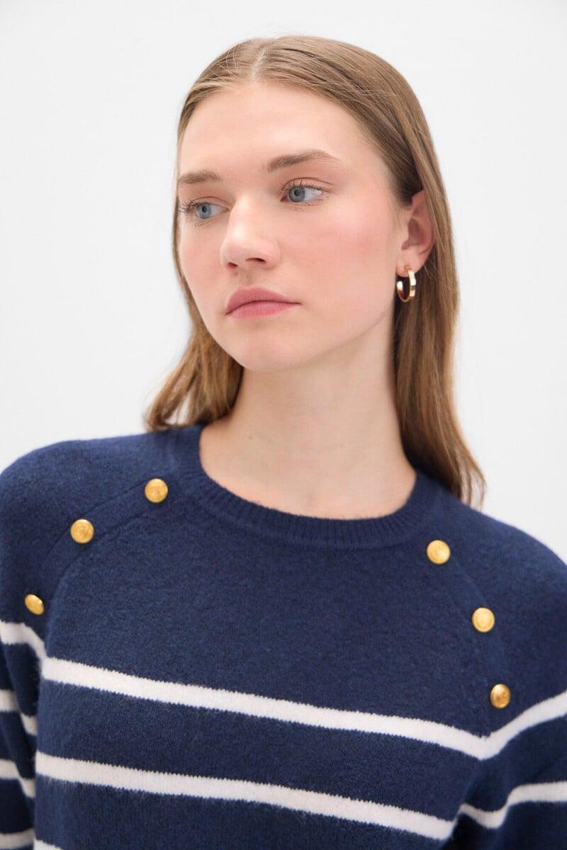 pedro del hierro Jersey tacto suave