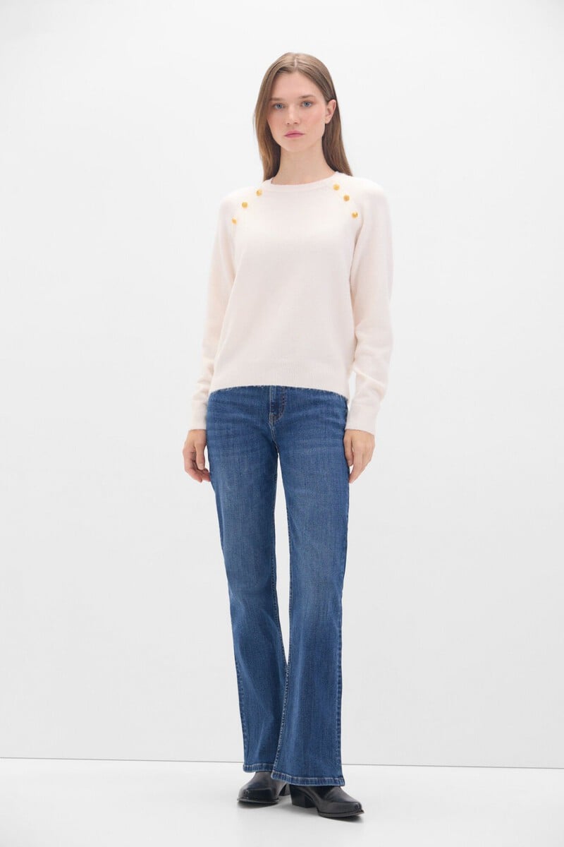 pedro del hierro Jersey tacto suave