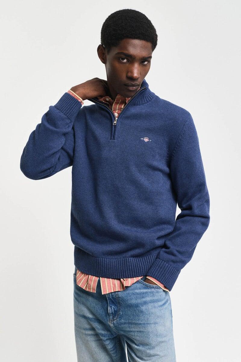 Pedro Del Hierro Jersey Versátil
