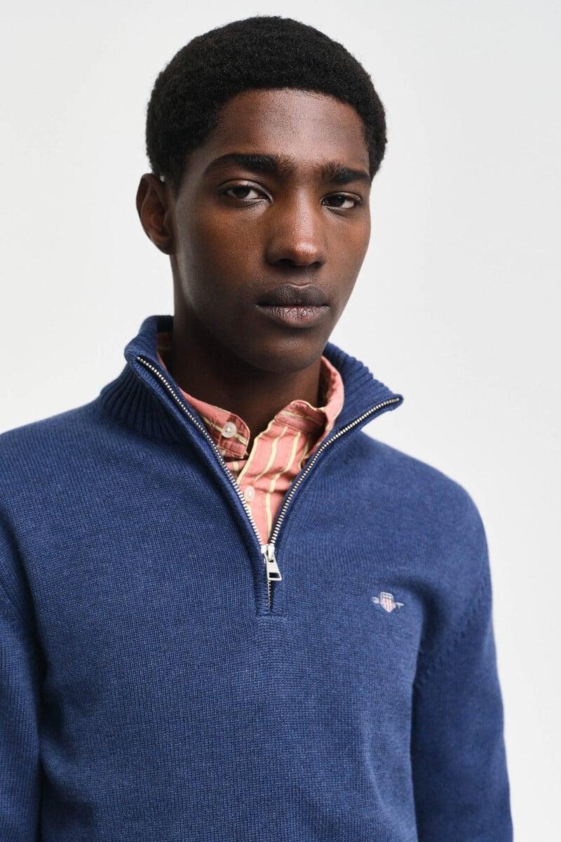 Pedro Del Hierro Jersey Versátil