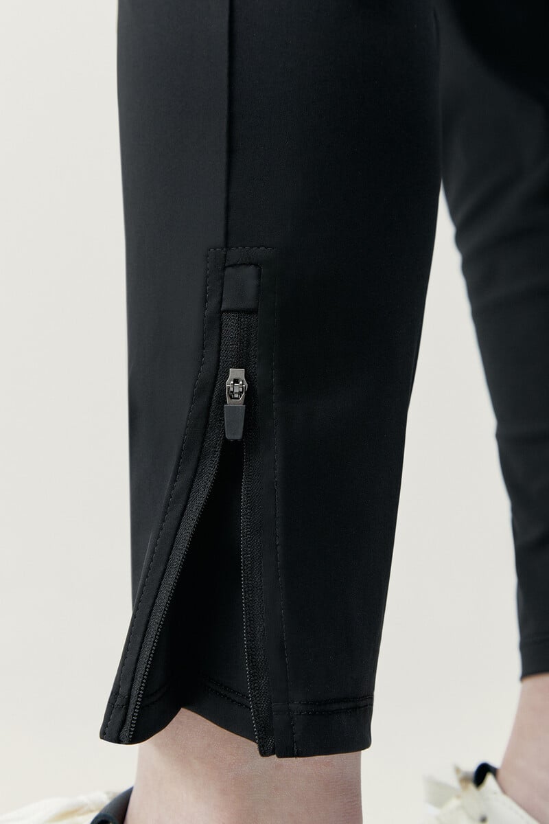 Pedro Del Hierro Jogger Airla Black