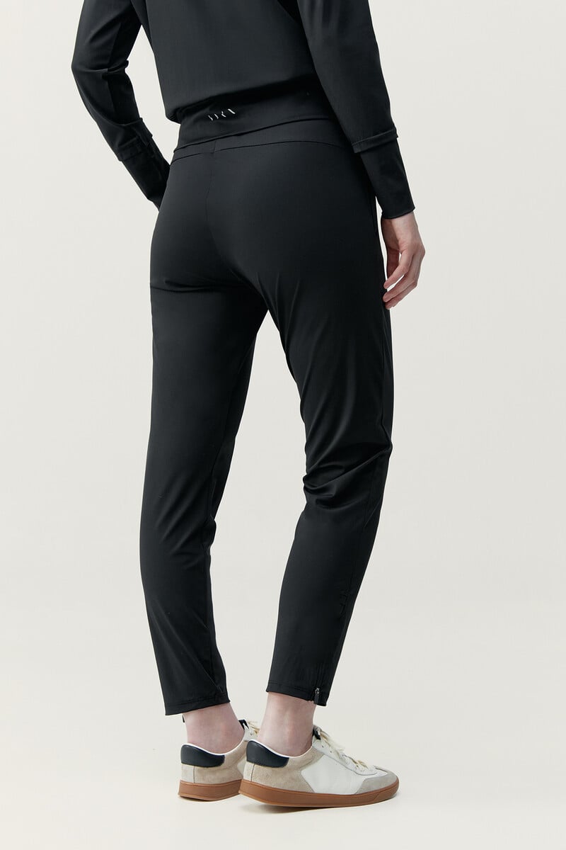 Pedro Del Hierro Jogger Airla Black