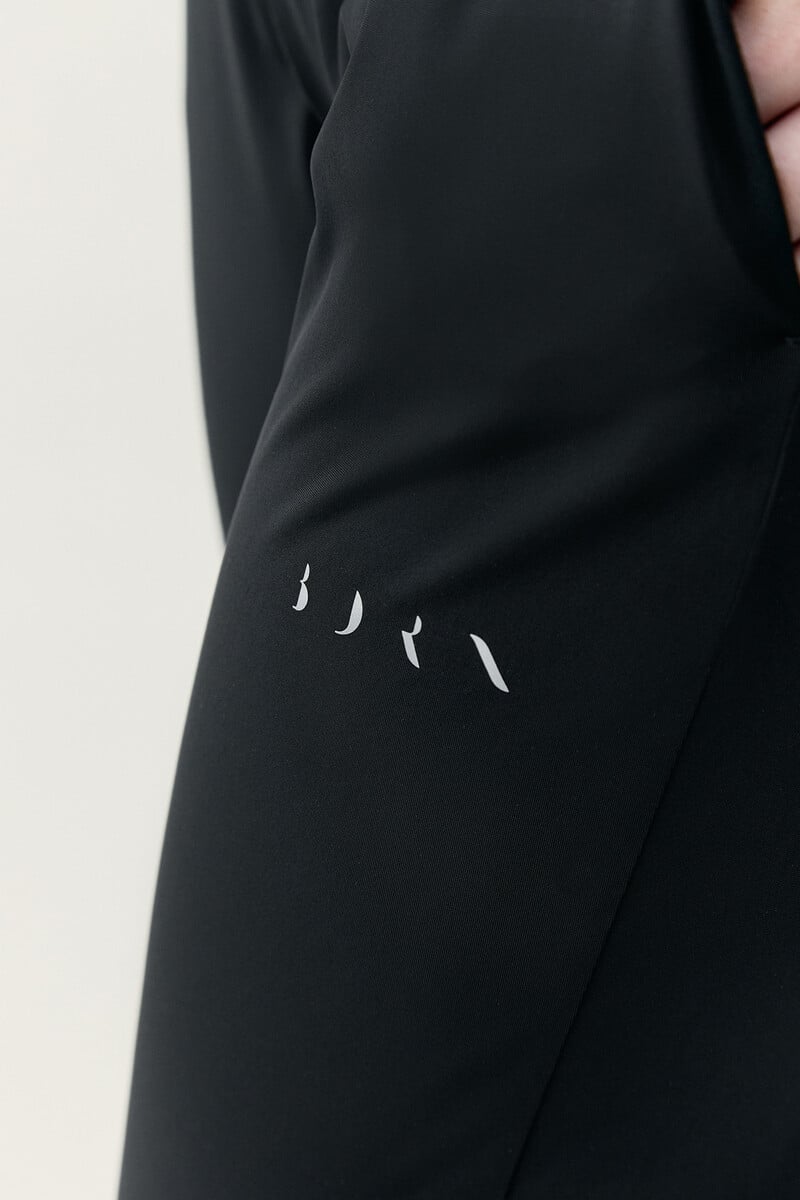 Pedro Del Hierro Jogger Airla Black